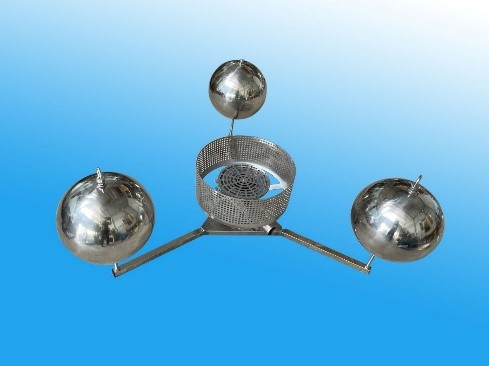 Bơm hút dầu trên sông, ven biển, vùng nước nông, công suất 10m3/giờ, model TĐA-10/2024